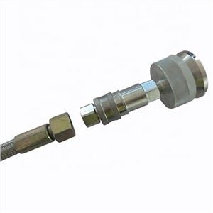 Tanperati ki wo Rapid Lage Connector